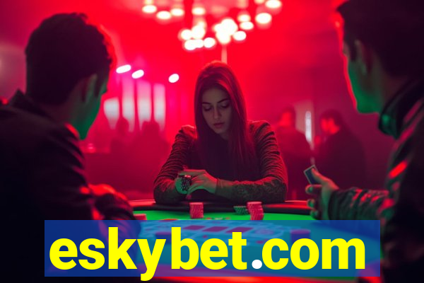 eskybet.com