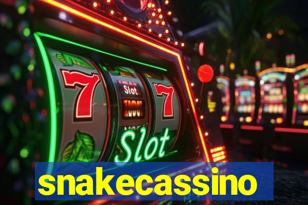 snakecassino