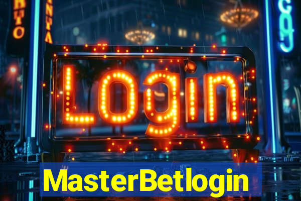 MasterBetlogin