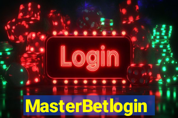 MasterBetlogin