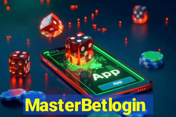 MasterBetlogin