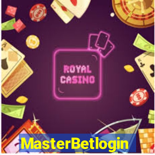 MasterBetlogin