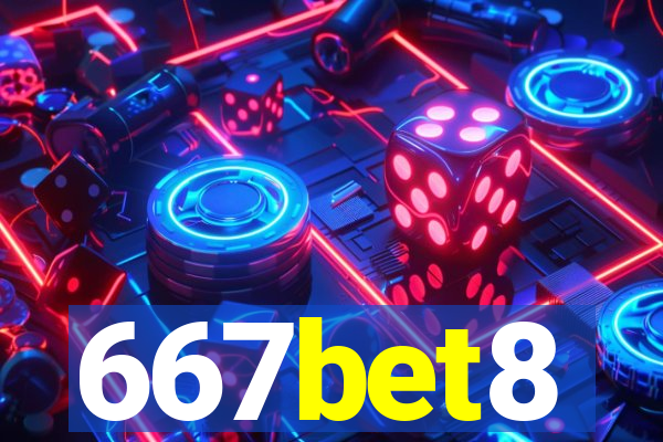 667bet8