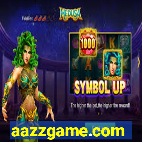 aazzgame.com