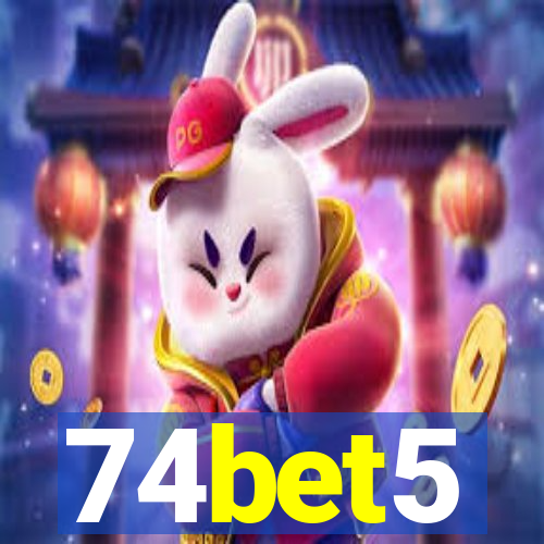 74bet5