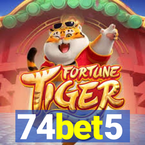 74bet5