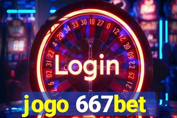 jogo 667bet