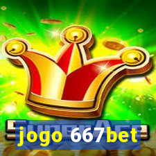 jogo 667bet