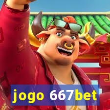 jogo 667bet