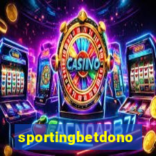 sportingbetdono