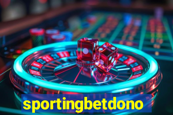 sportingbetdono