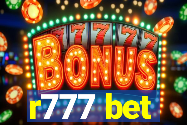 r777 bet