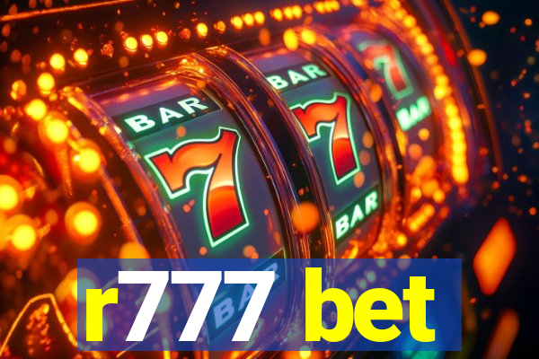 r777 bet