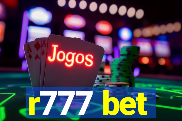 r777 bet