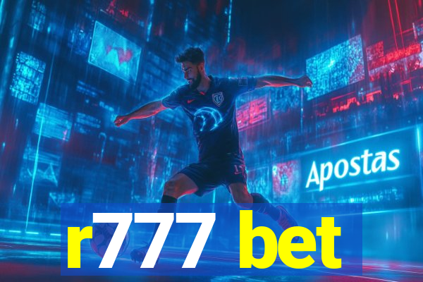 r777 bet