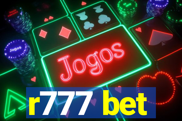 r777 bet