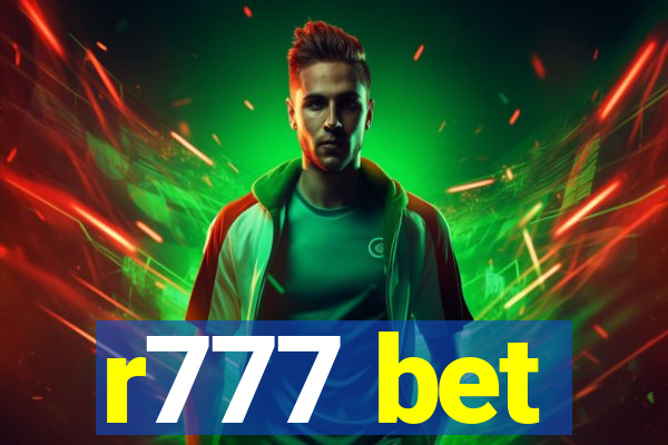 r777 bet