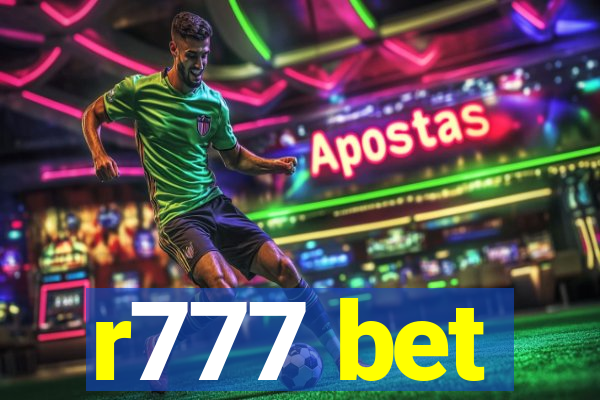 r777 bet