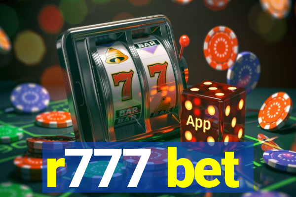 r777 bet