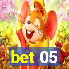 bet 05