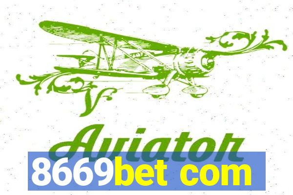 8669bet com