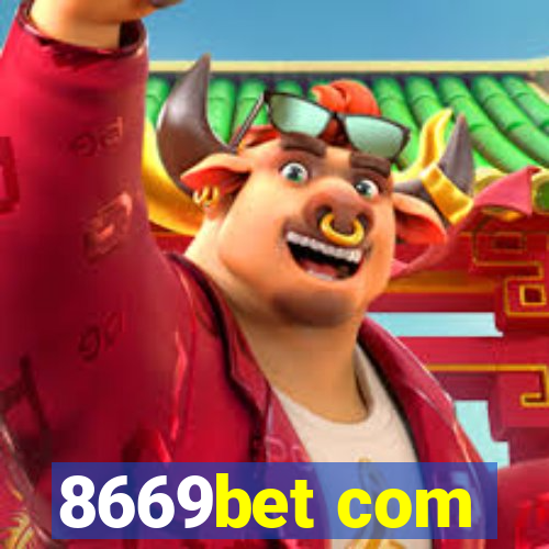 8669bet com