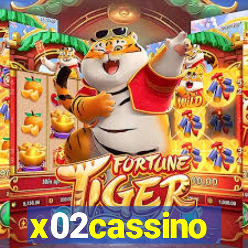 x02cassino