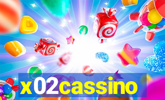 x02cassino