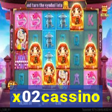 x02cassino