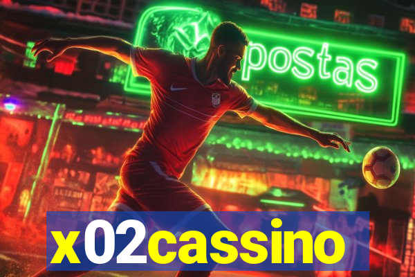 x02cassino