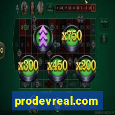 prodevreal.com