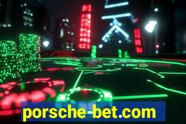 porsche-bet.com