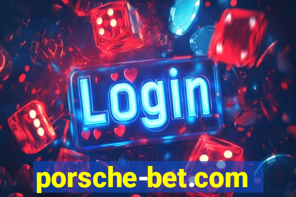 porsche-bet.com