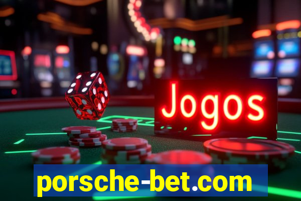 porsche-bet.com