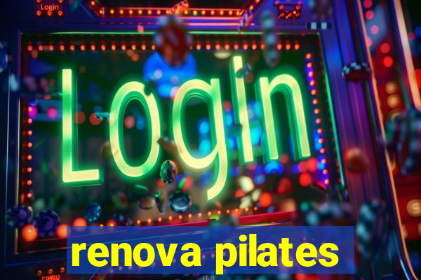 renova pilates