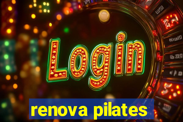 renova pilates