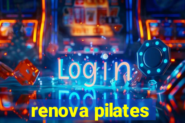 renova pilates