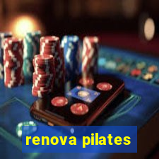 renova pilates