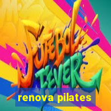 renova pilates