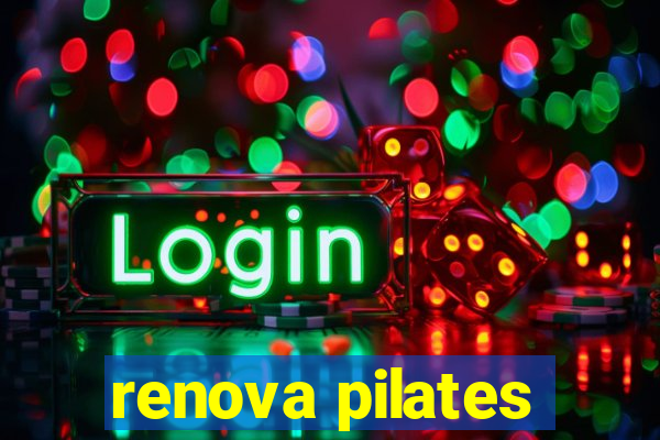 renova pilates