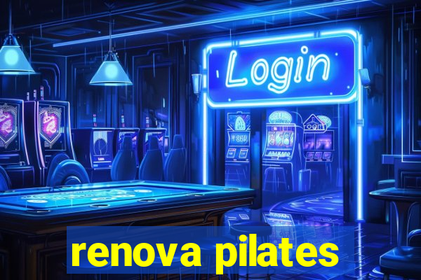 renova pilates