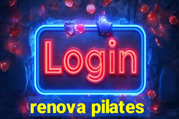 renova pilates