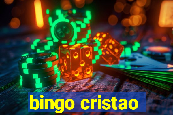 bingo cristao