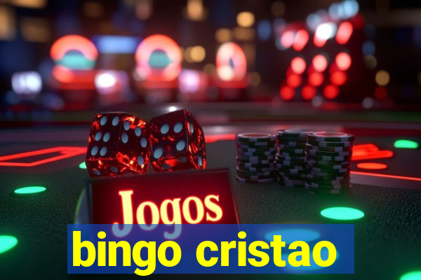 bingo cristao