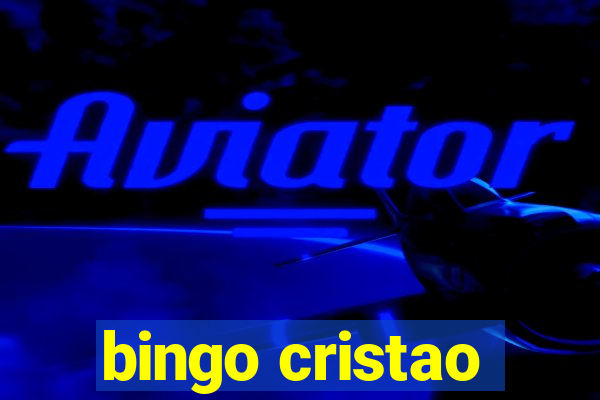 bingo cristao