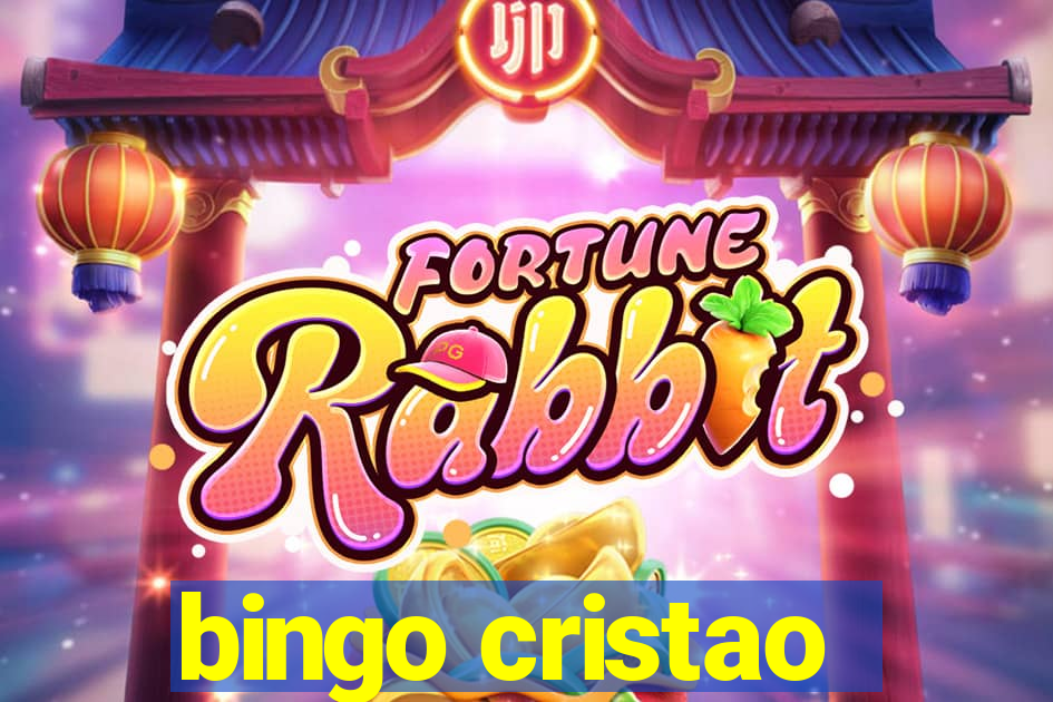 bingo cristao