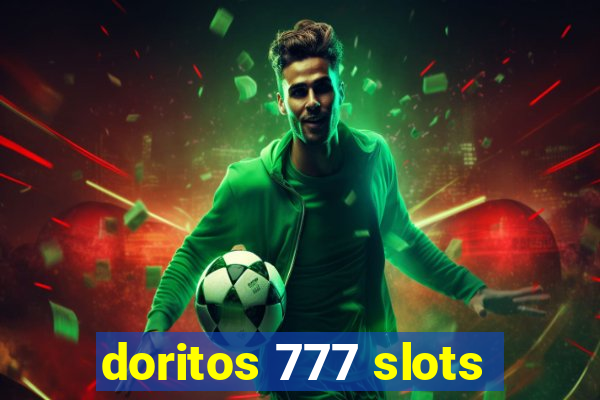 doritos 777 slots