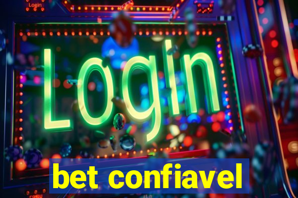 bet confiavel