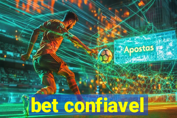 bet confiavel