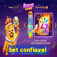 bet confiavel